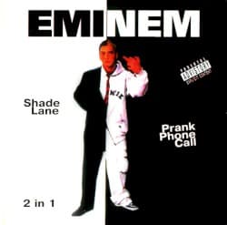 Shady Lane + Prank Phone Call