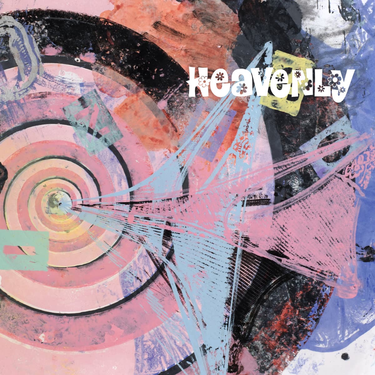 Highway to Heavenly