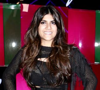 Ananya Birla