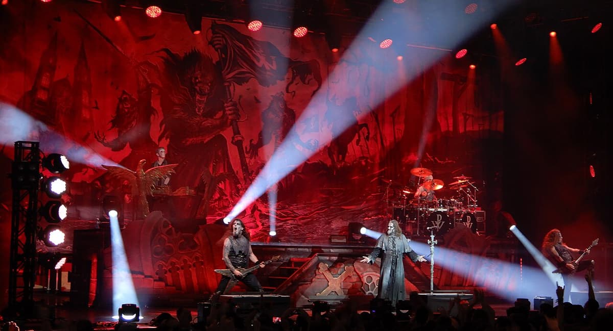 Powerwolf