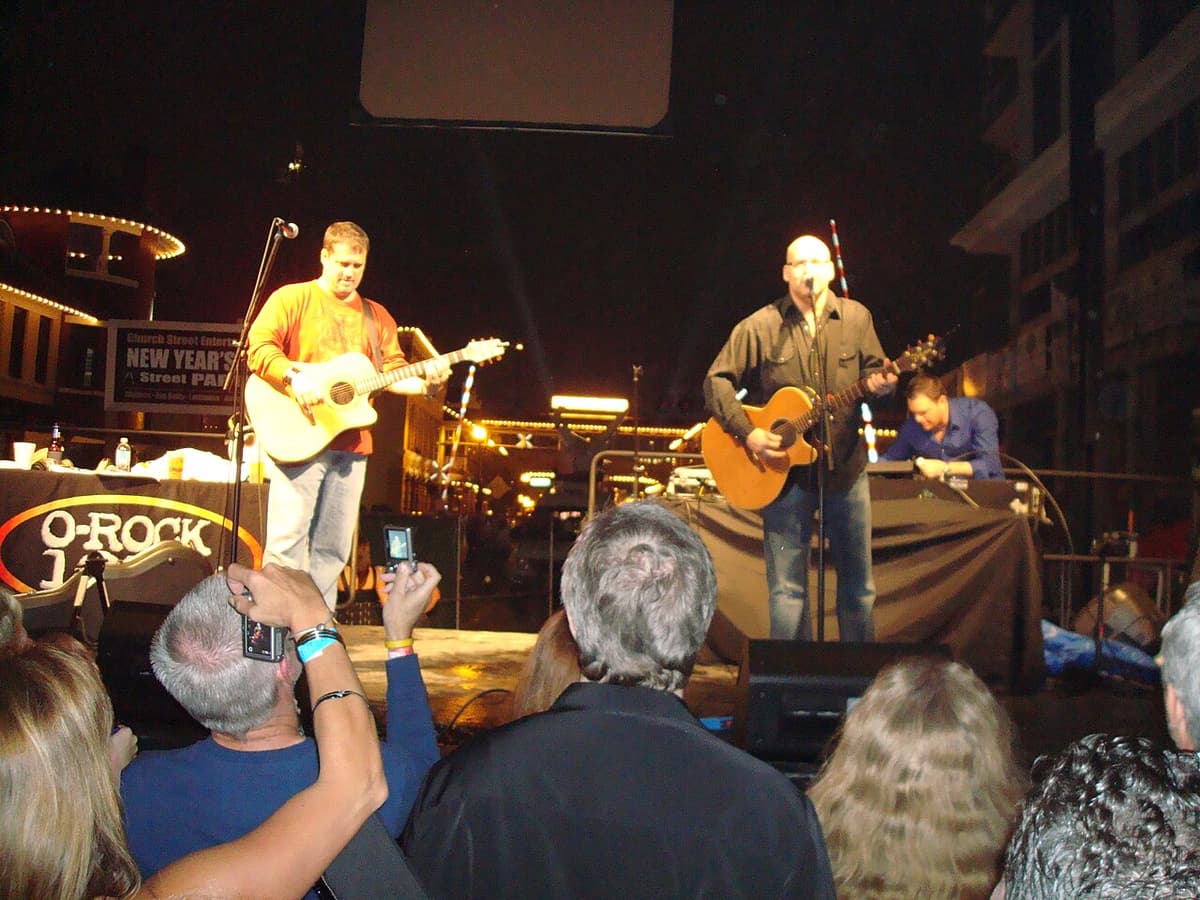 Sister Hazel