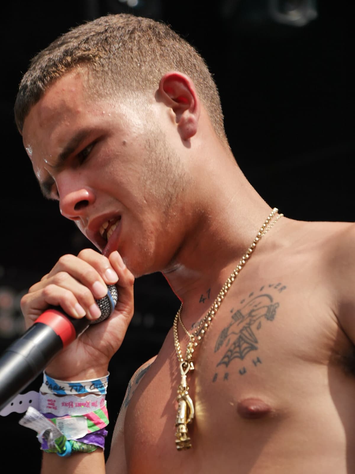 slowthai