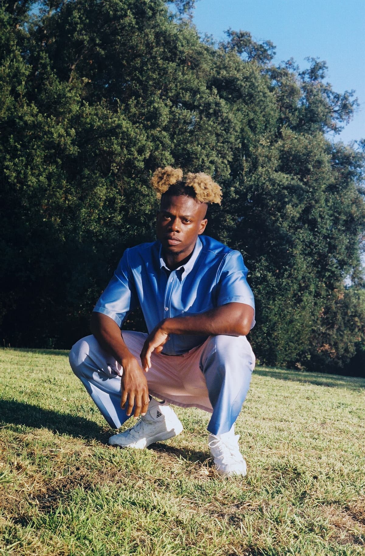 Tobi Lou