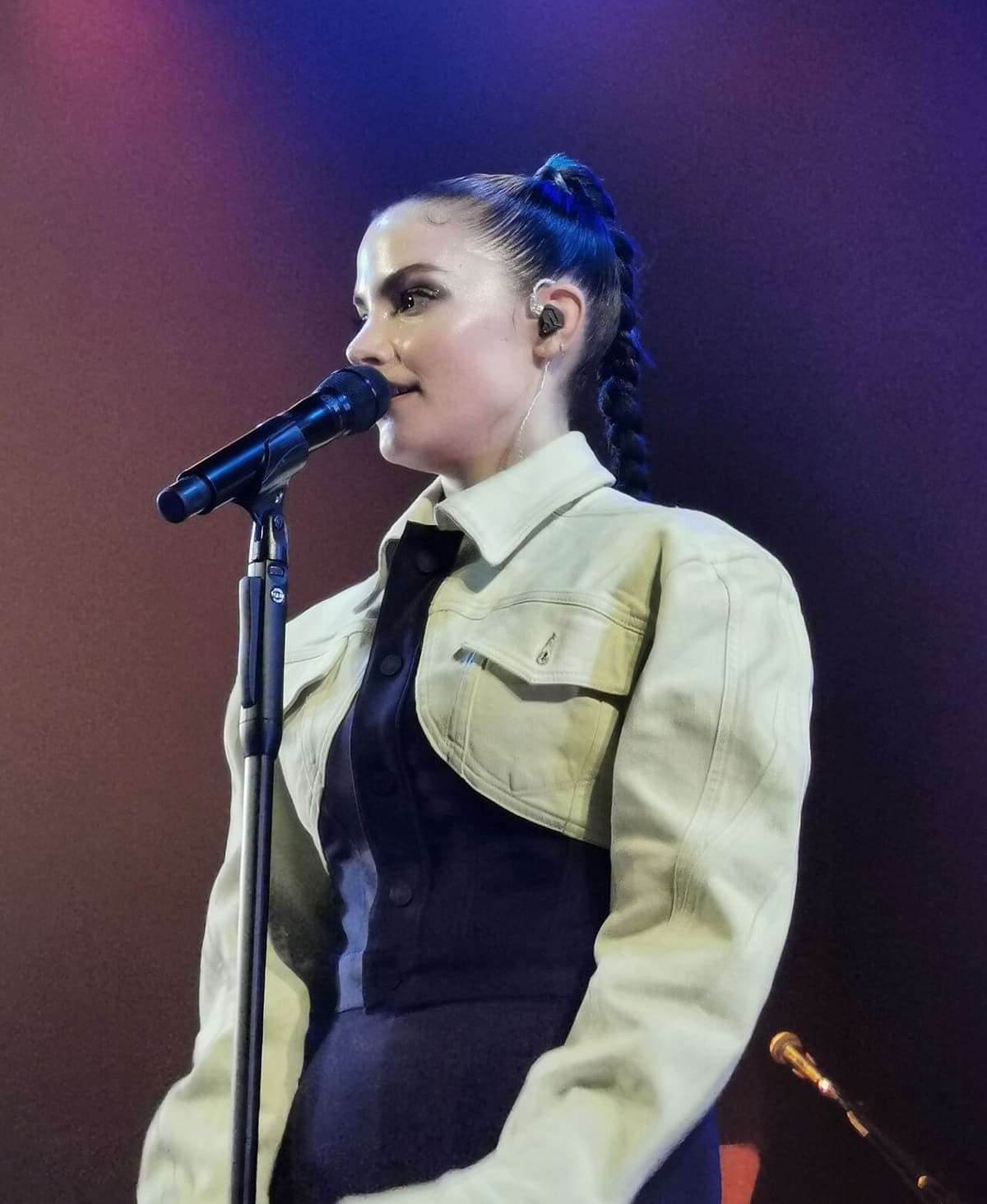 Claire Laffut