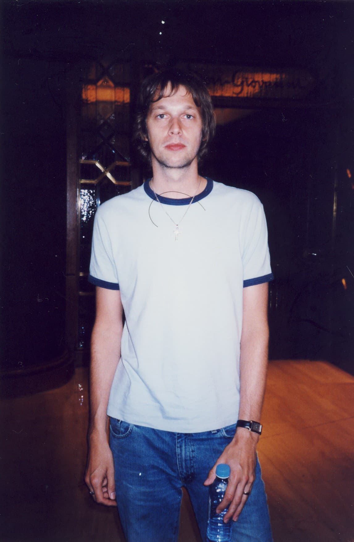 Andy Bell