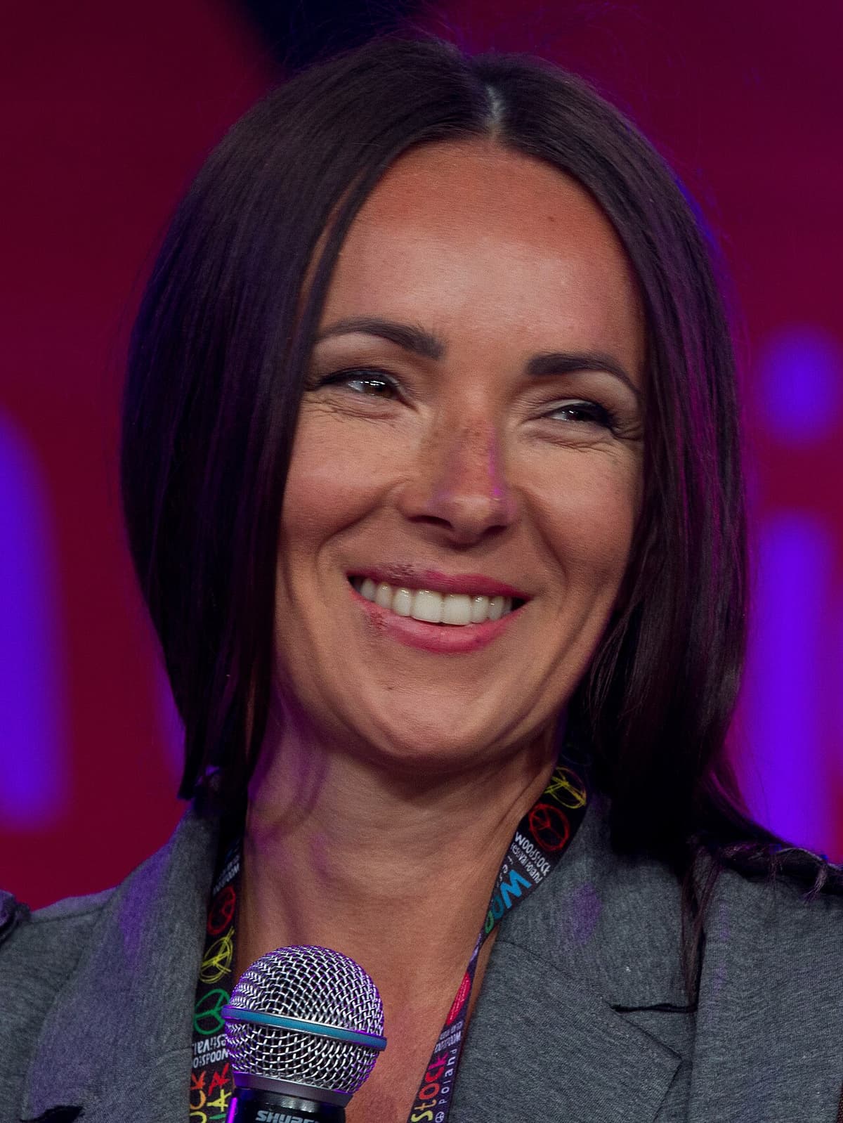 Kasia Kowalska