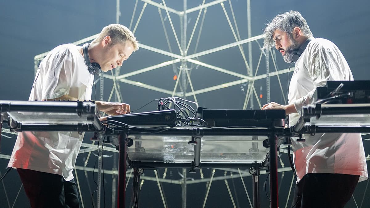 Digitalism