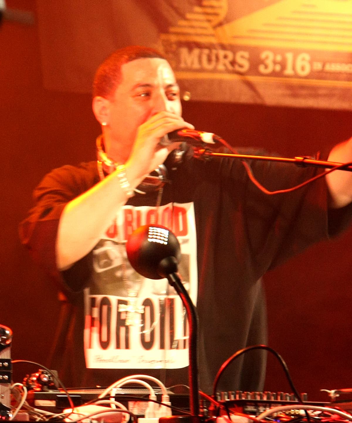 Kid Capri