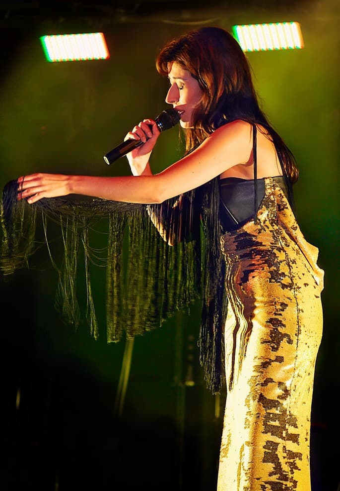 Ana Moura