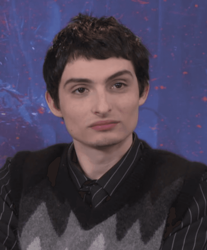 Finn Wolfhard