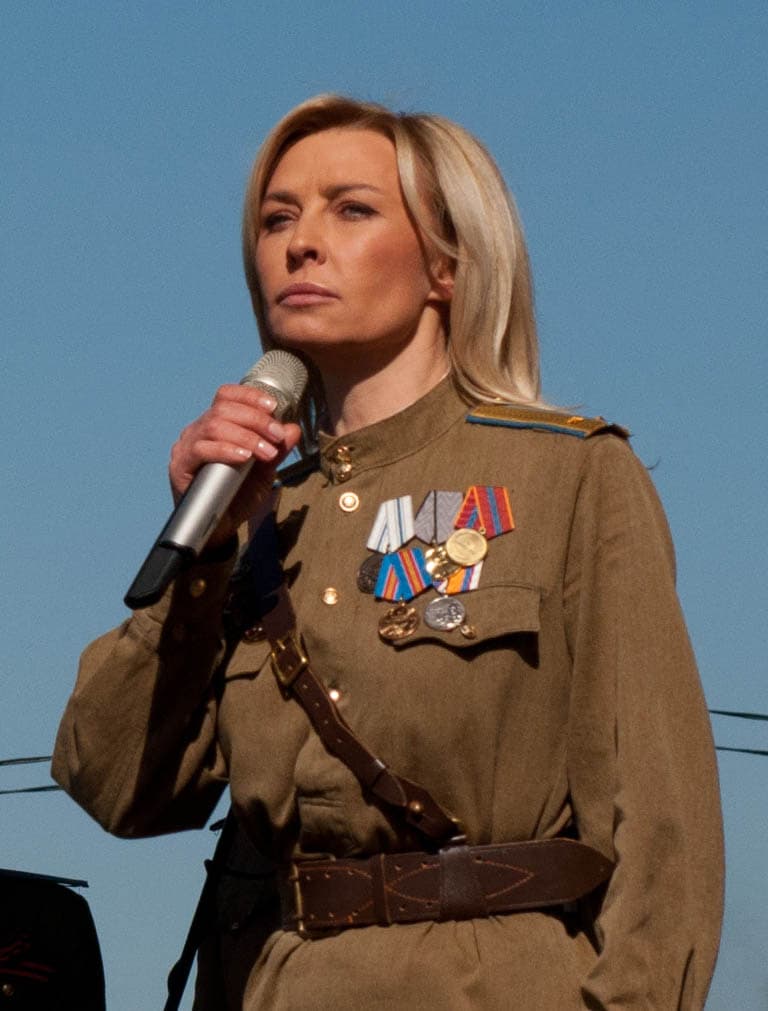 Татьяна Овсиенко