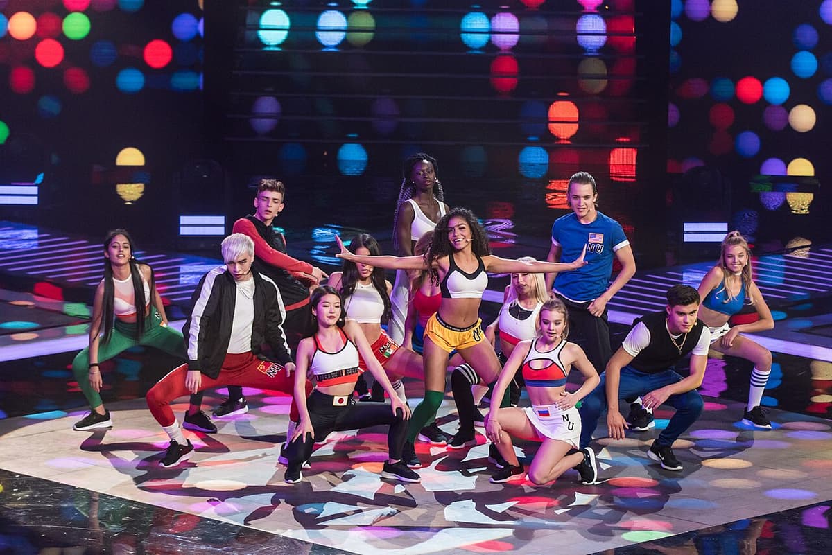 Now United