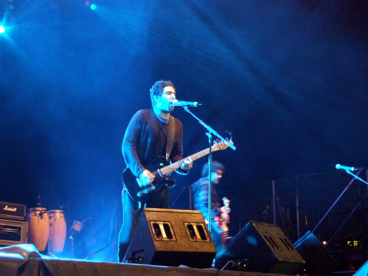 Bajo Tierra