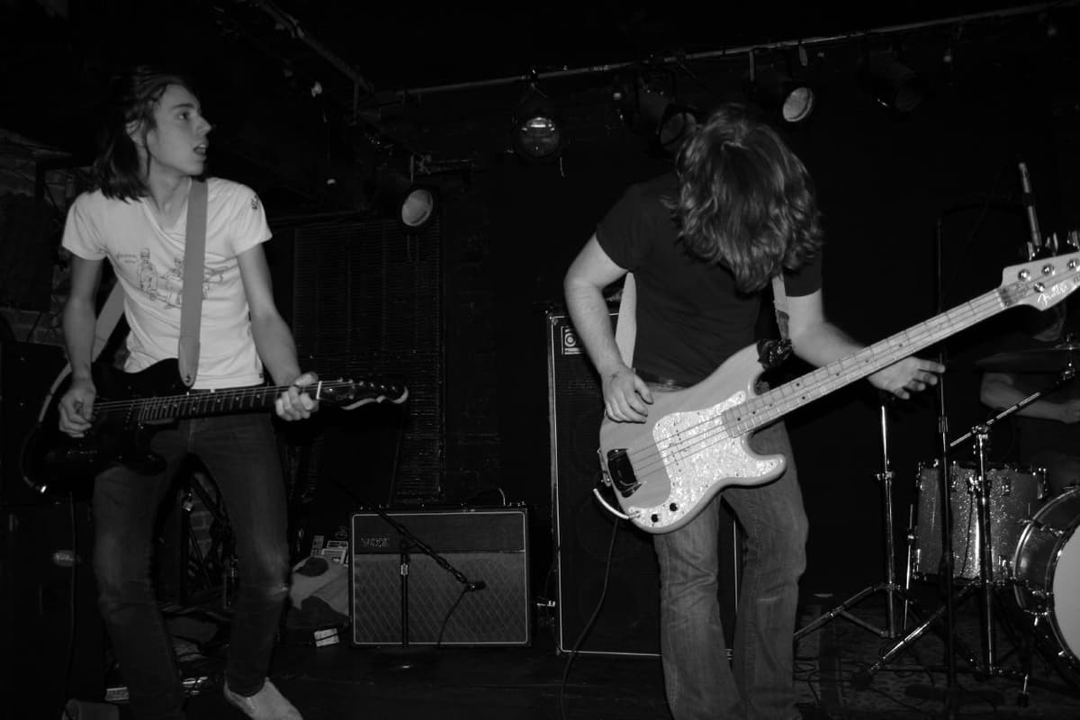 Manchester Orchestra