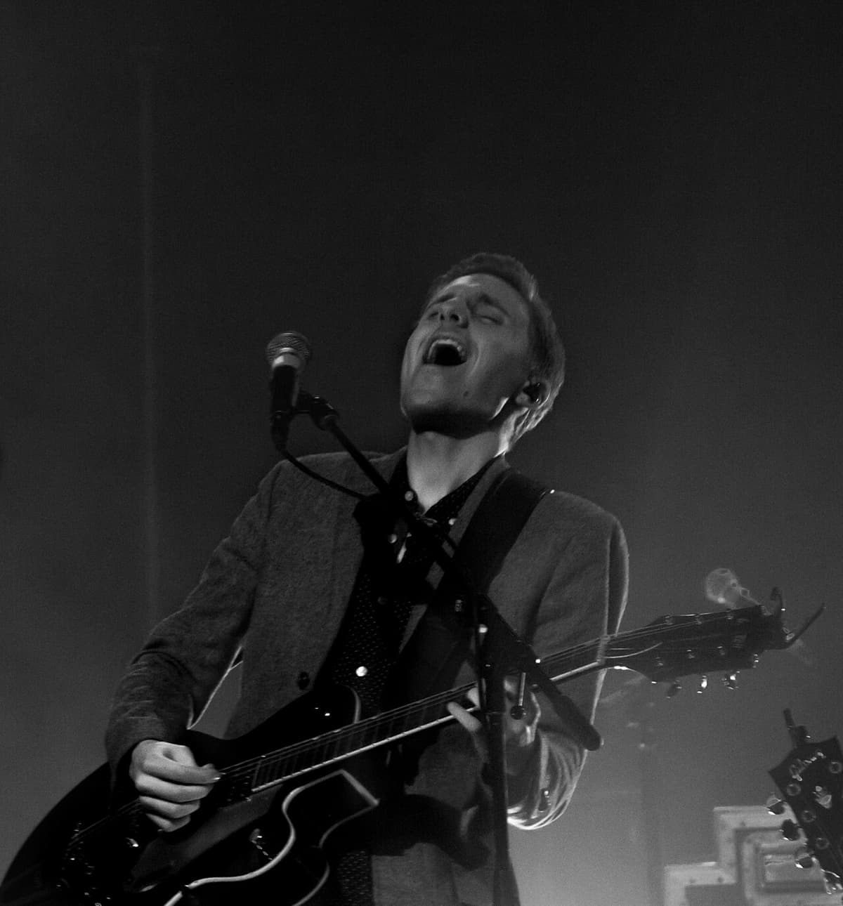 Cody Fry