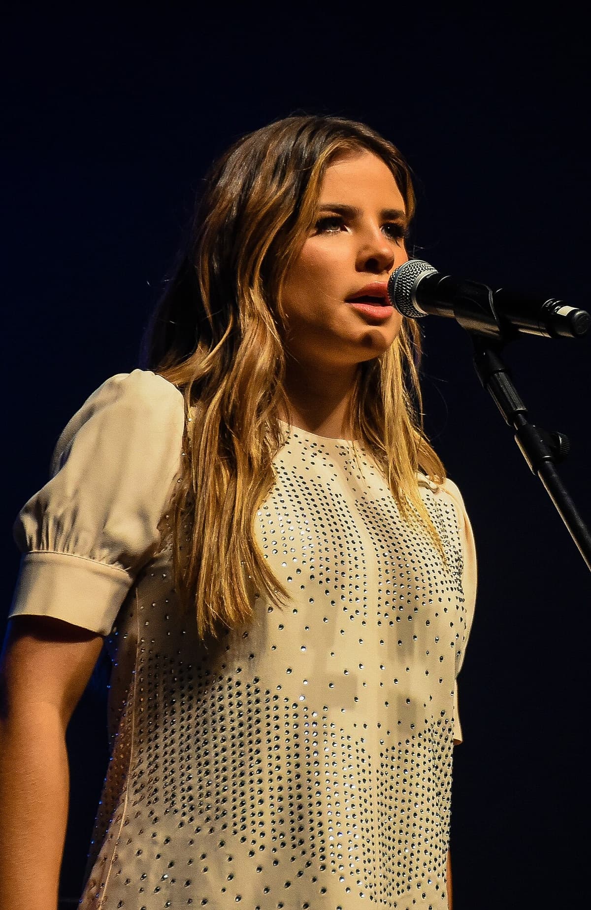 Giulia Be