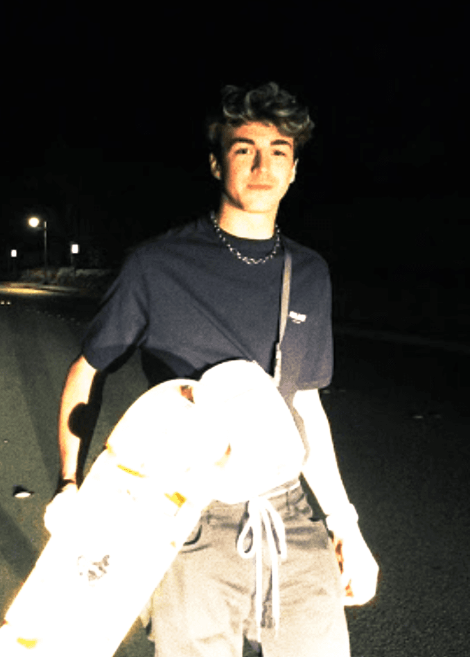 Surf Mesa