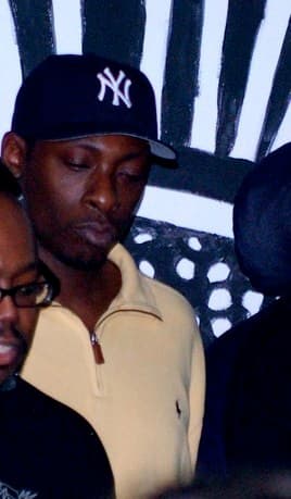 Pete Rock & C.L. Smooth