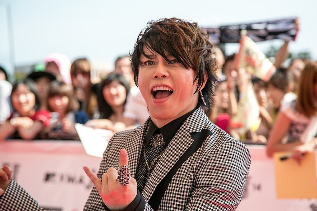 T.M.Revolution