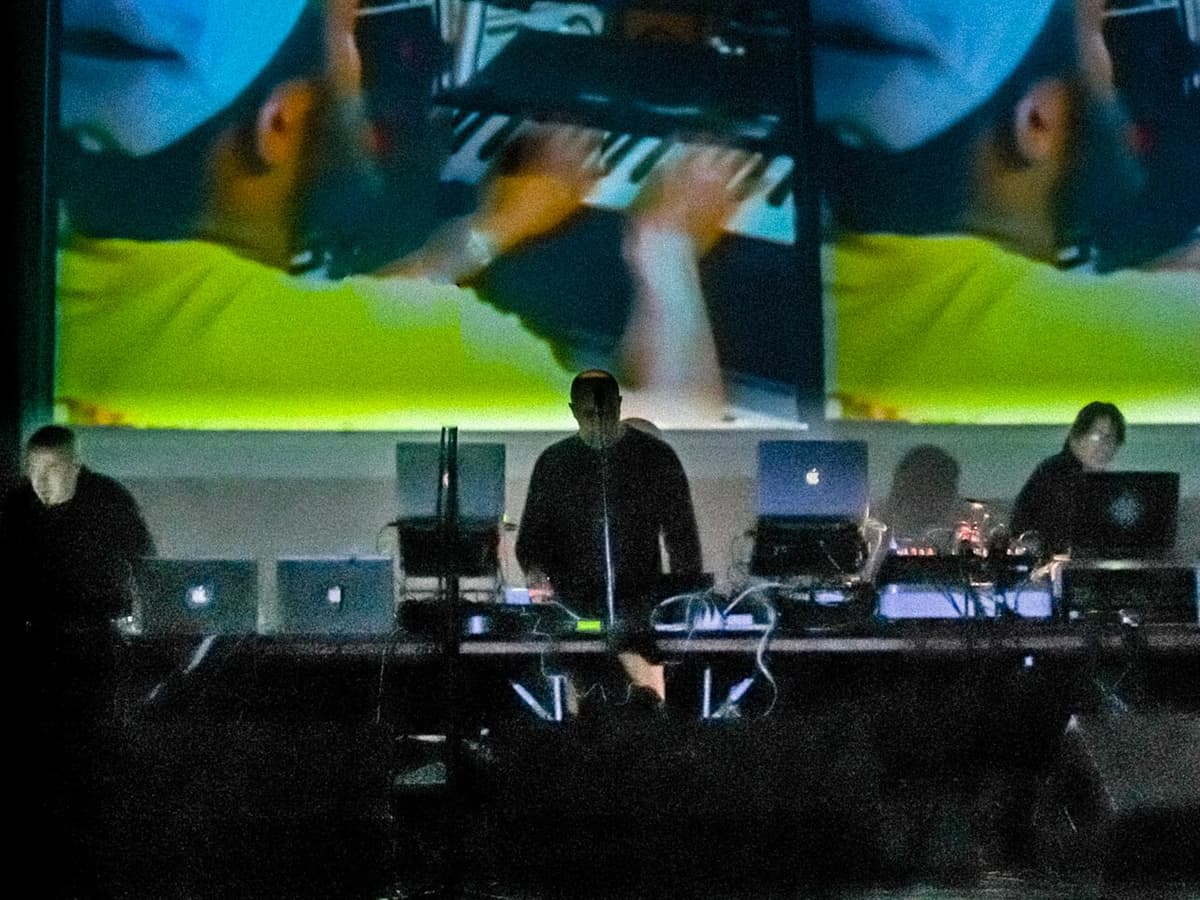 Meat Beat Manifesto