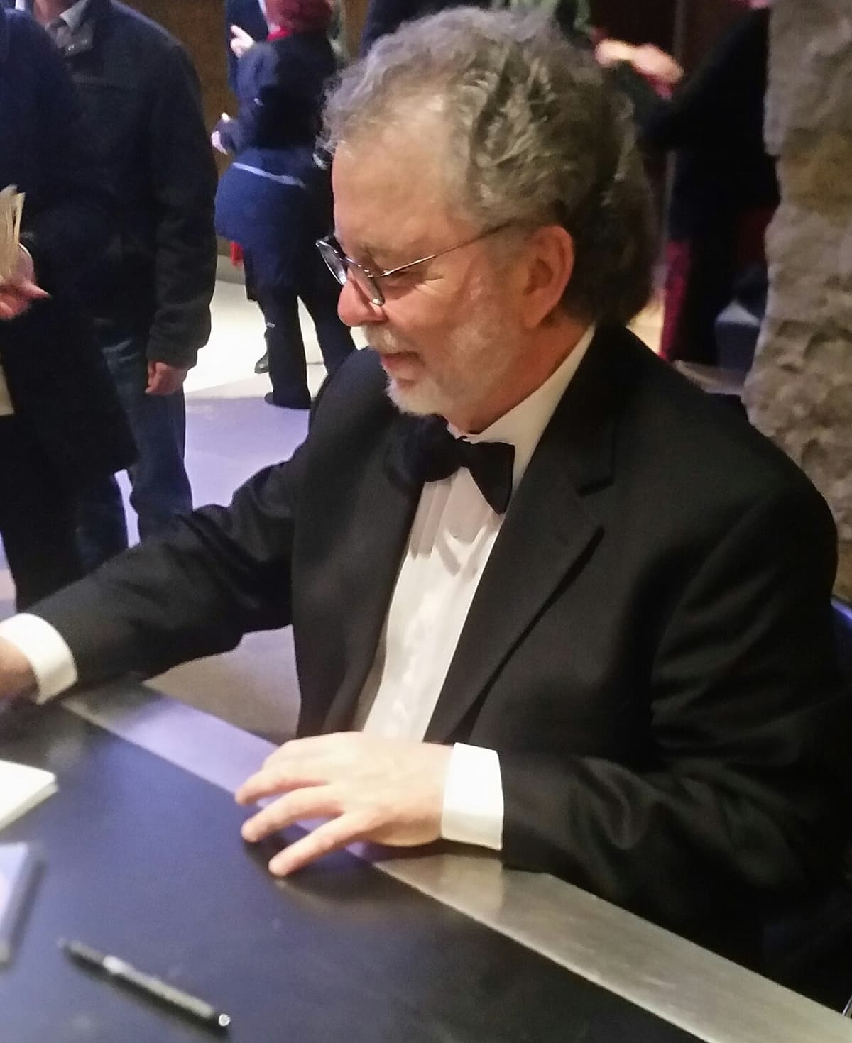 Manuel Barrueco
