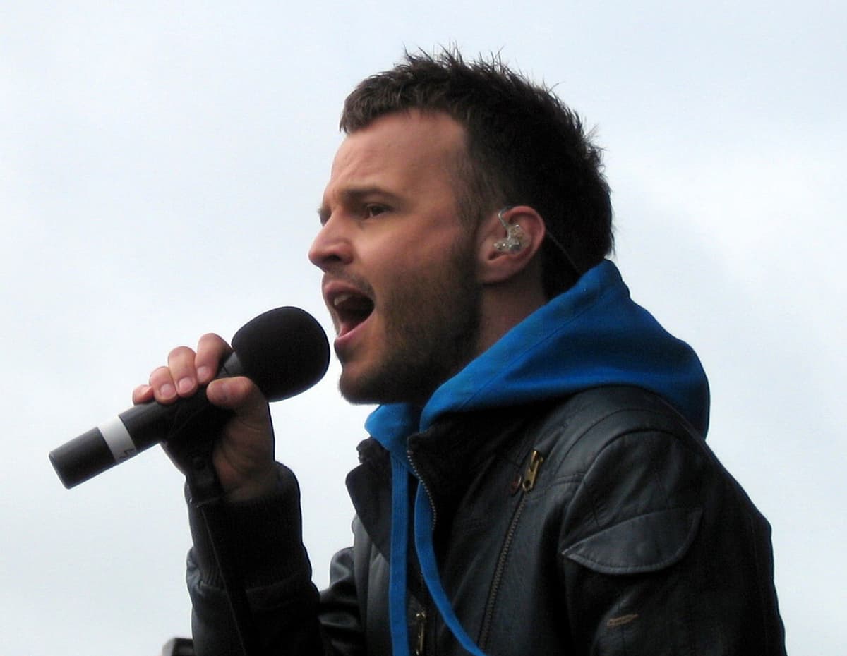 Bryan Rice