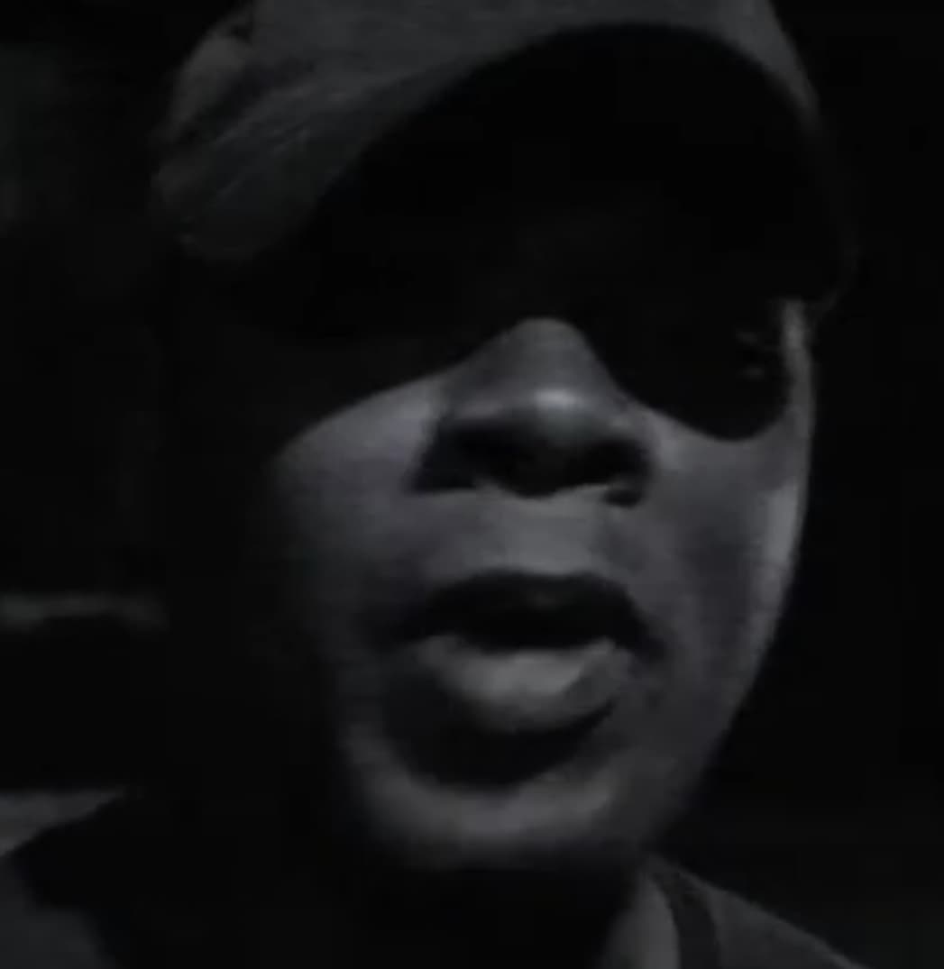 Bishop Lamont
