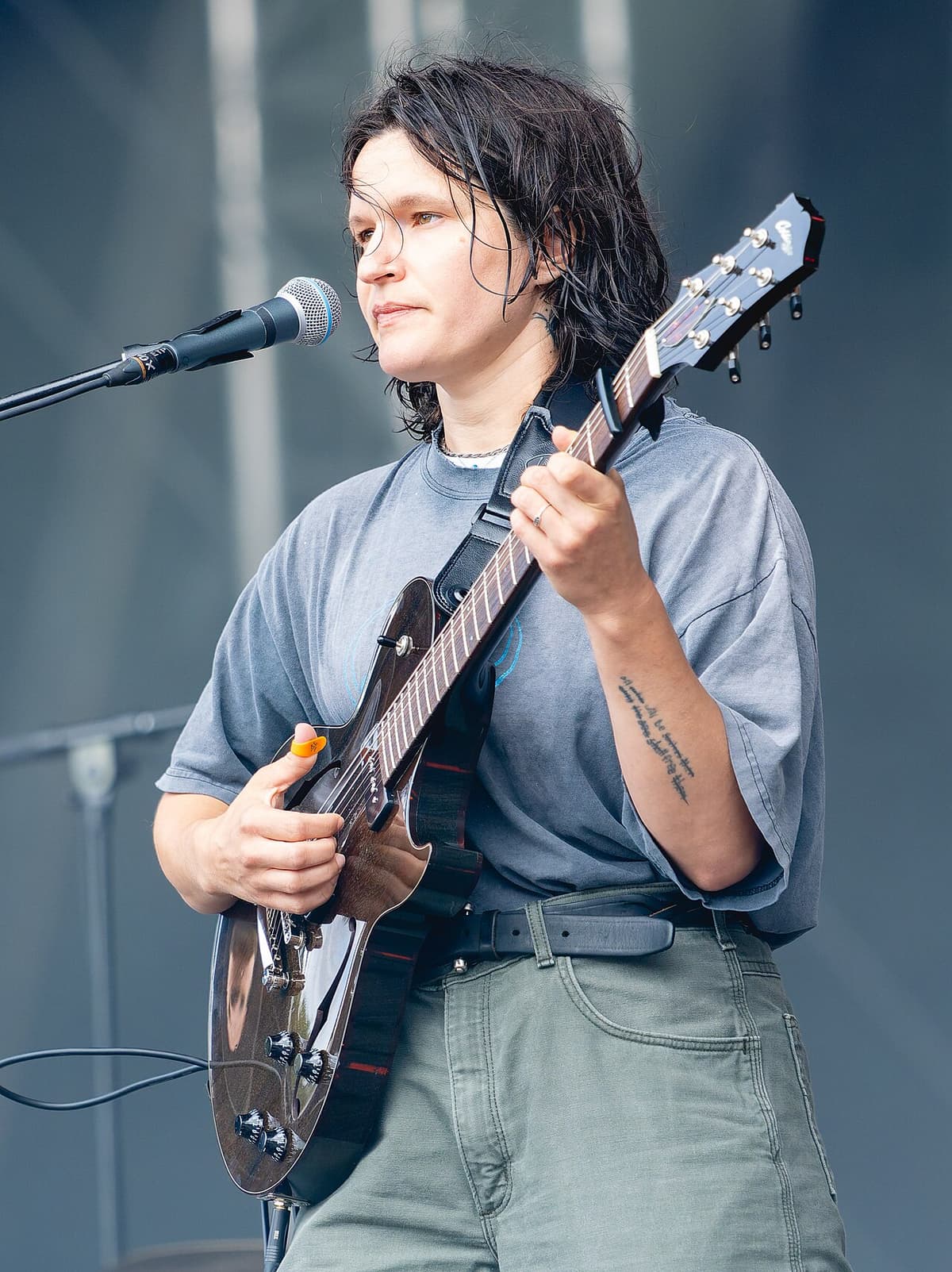Adrianne Lenker