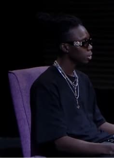 Blaqbonez