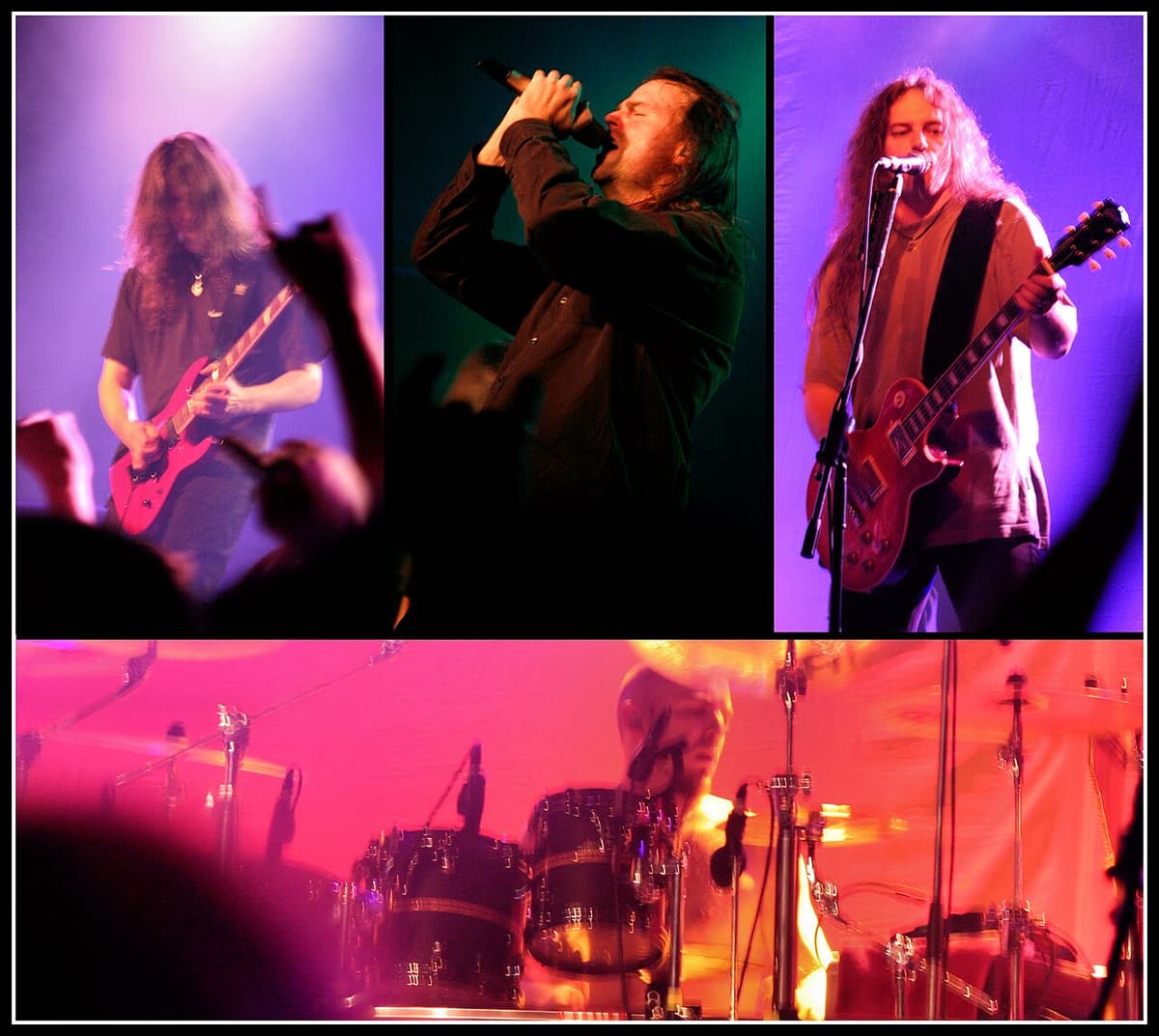 Blind Guardian