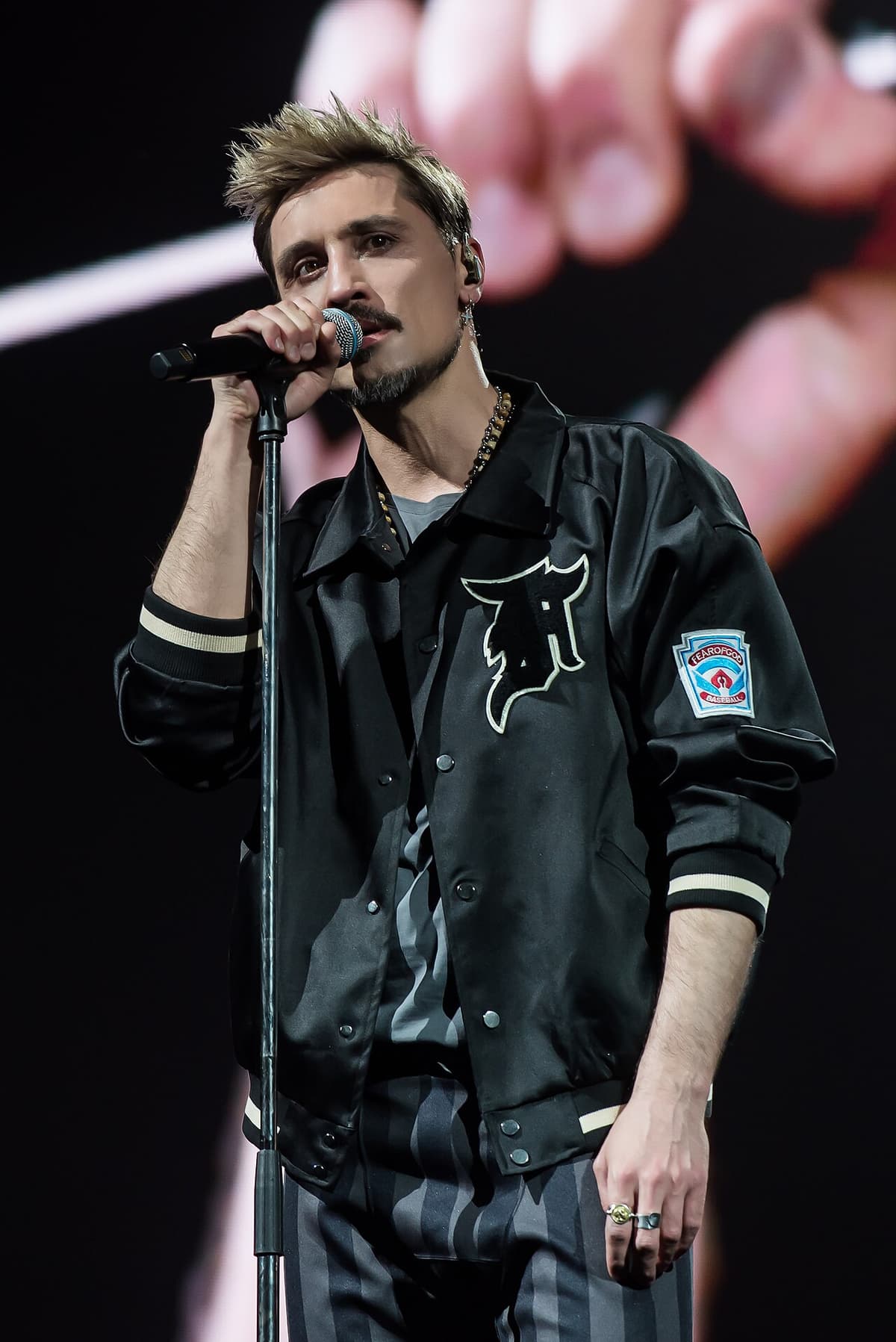 Дима Билан