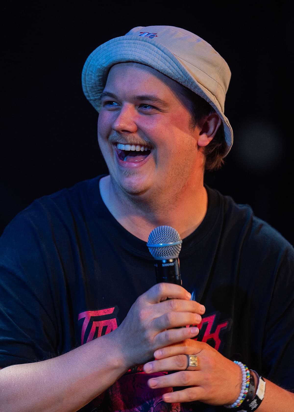 Kjartan Lauritzen