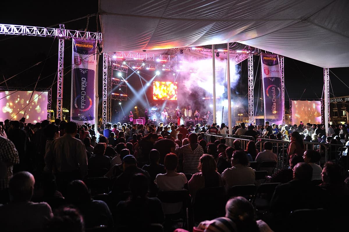 Guayacán Orquesta
