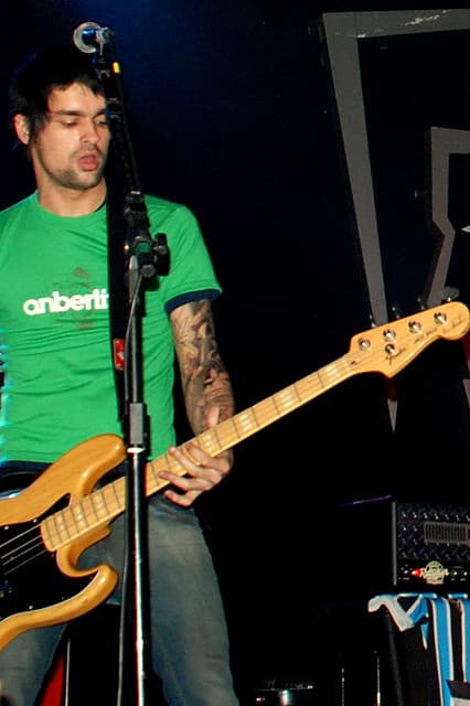 Esteban Tavares