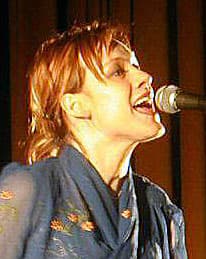 Anneli Drecker