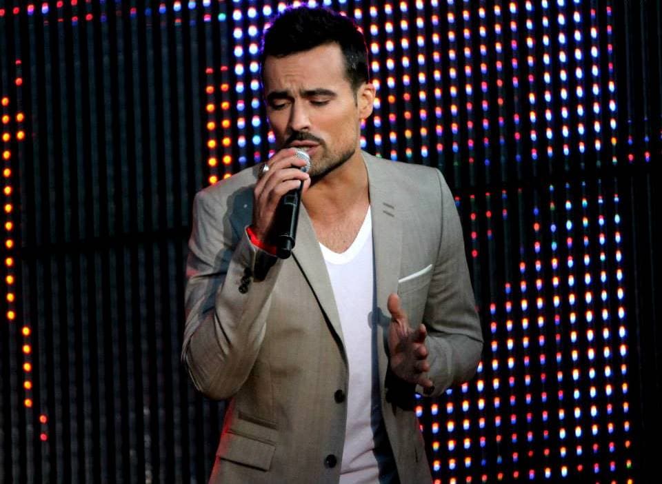 Damien Sargue