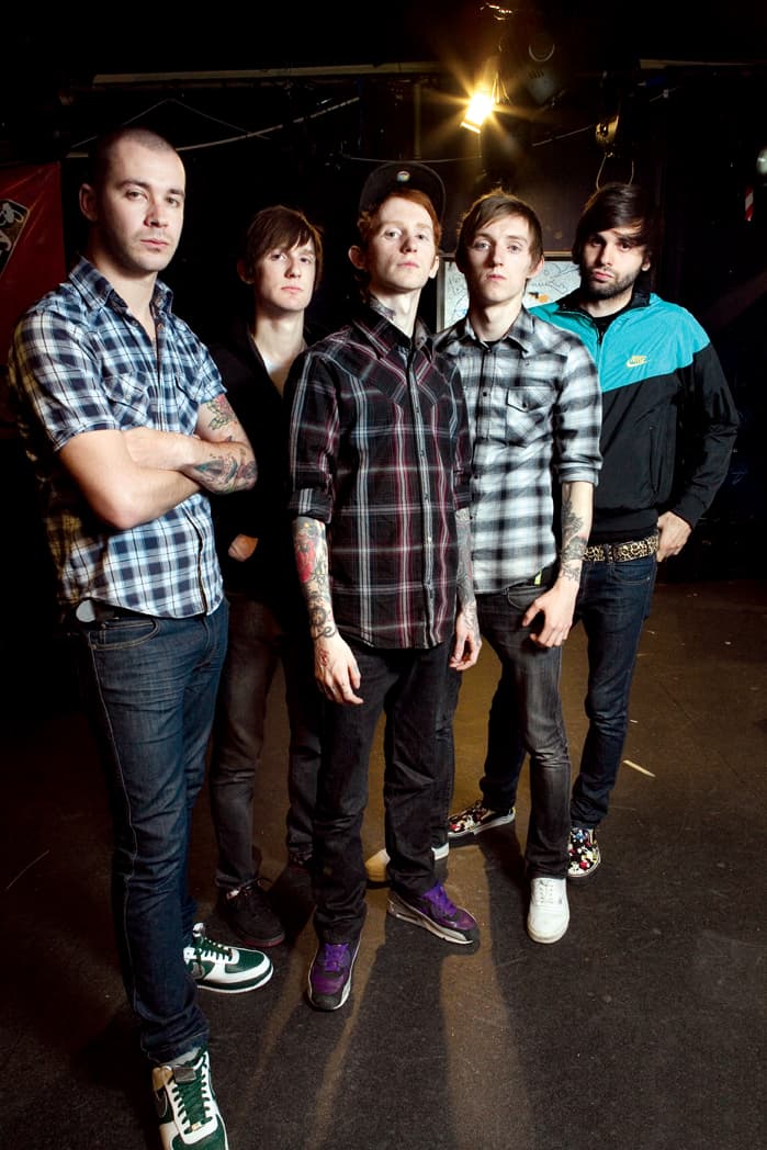 Gallows