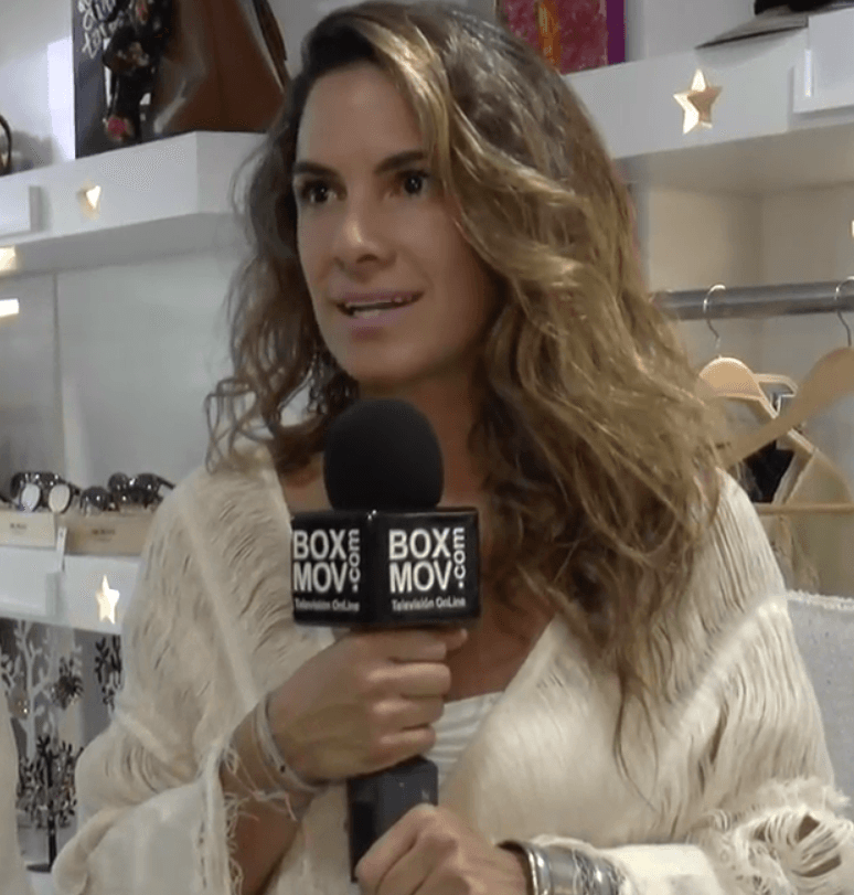Naty Botero