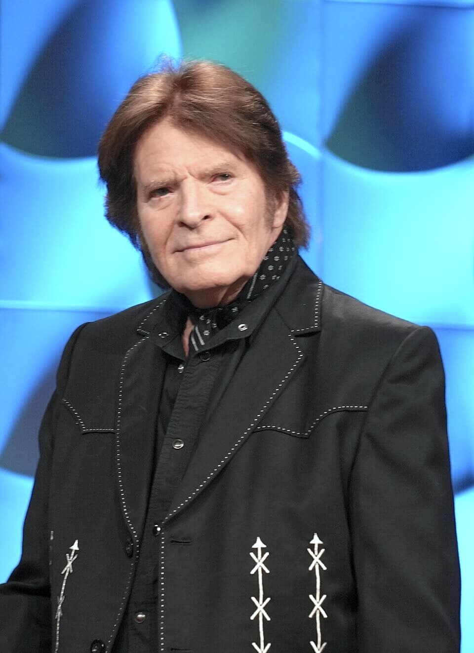 John Fogerty