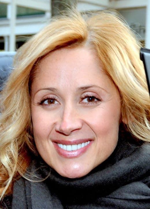 Lara Fabian