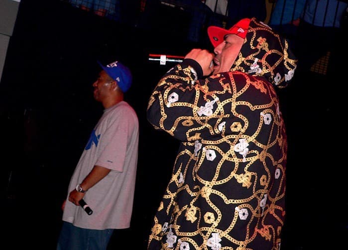 The Beatnuts