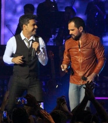 Zezé Di Camargo & Luciano