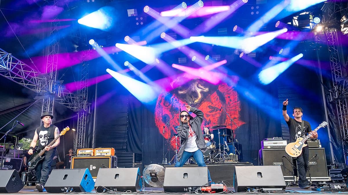 Life of Agony