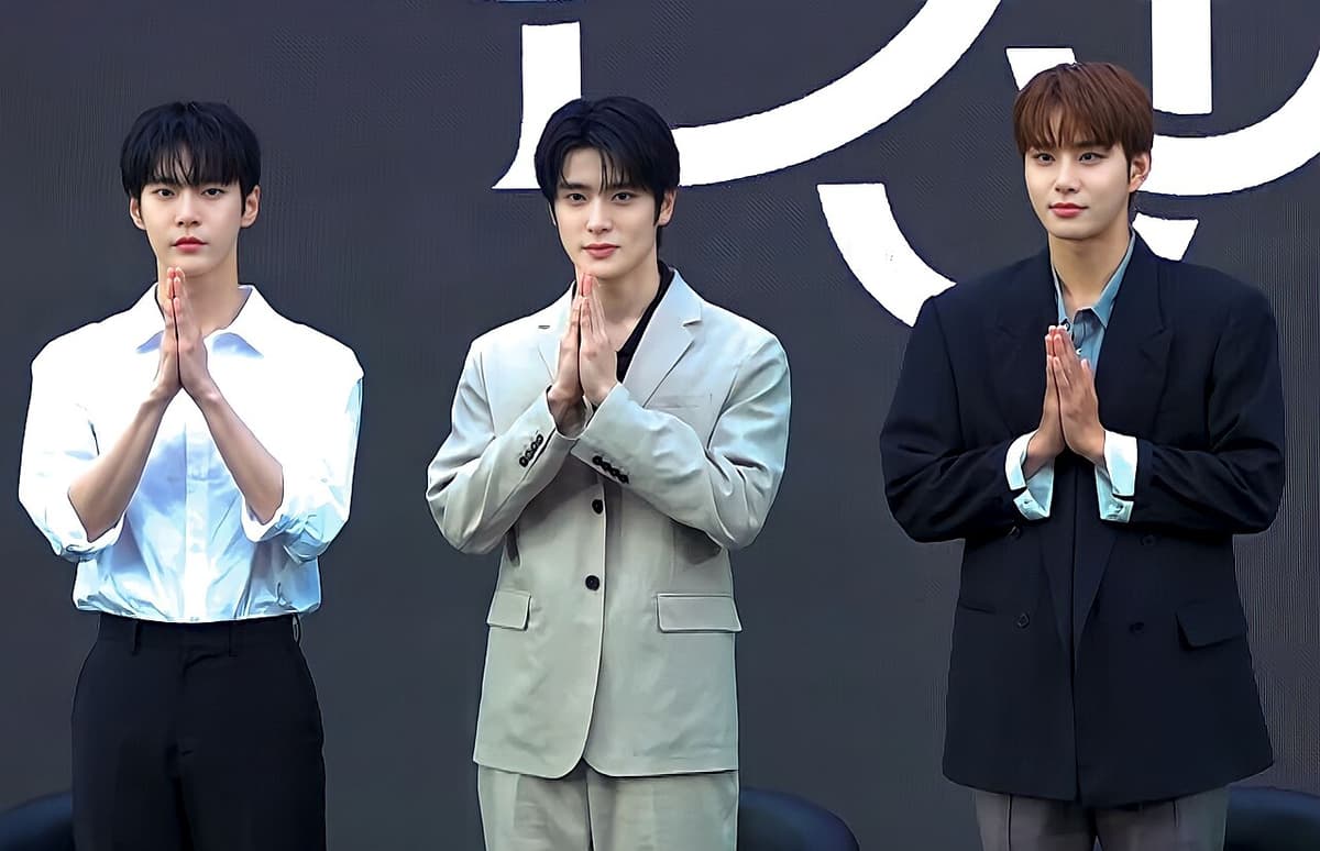 NCT DOJAEJUNG