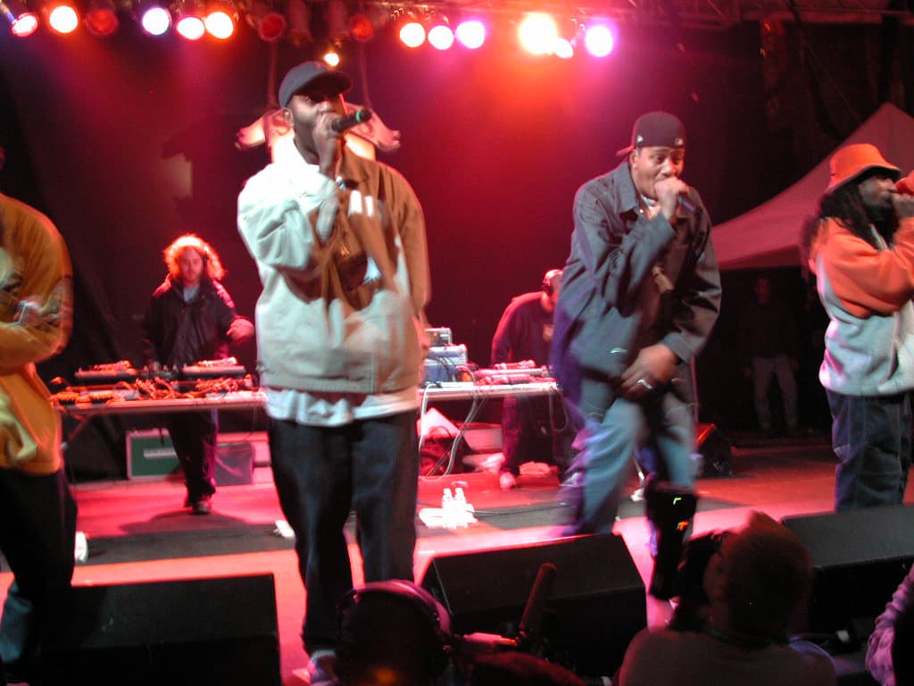 Jurassic 5