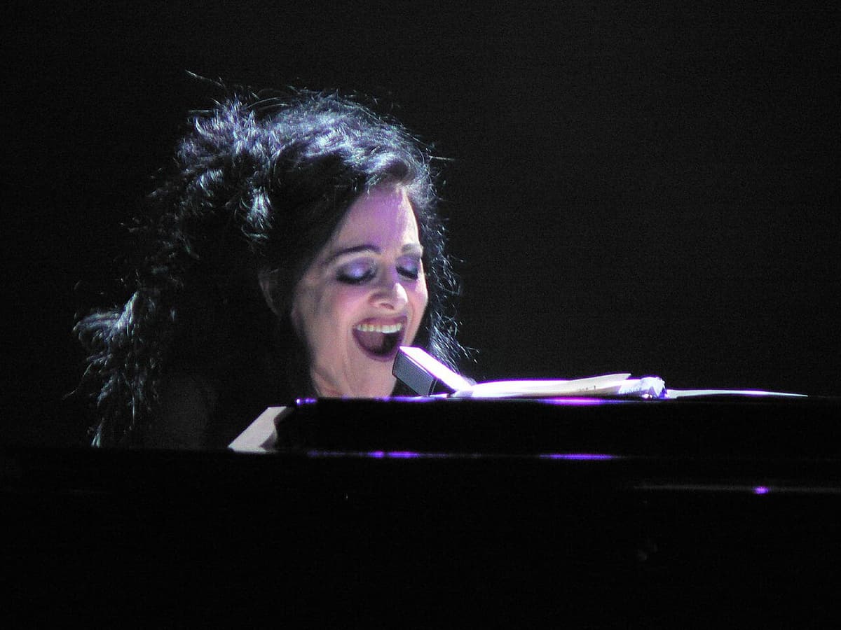 Diamanda Galás