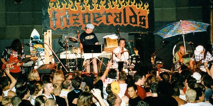 Mr. Bungle