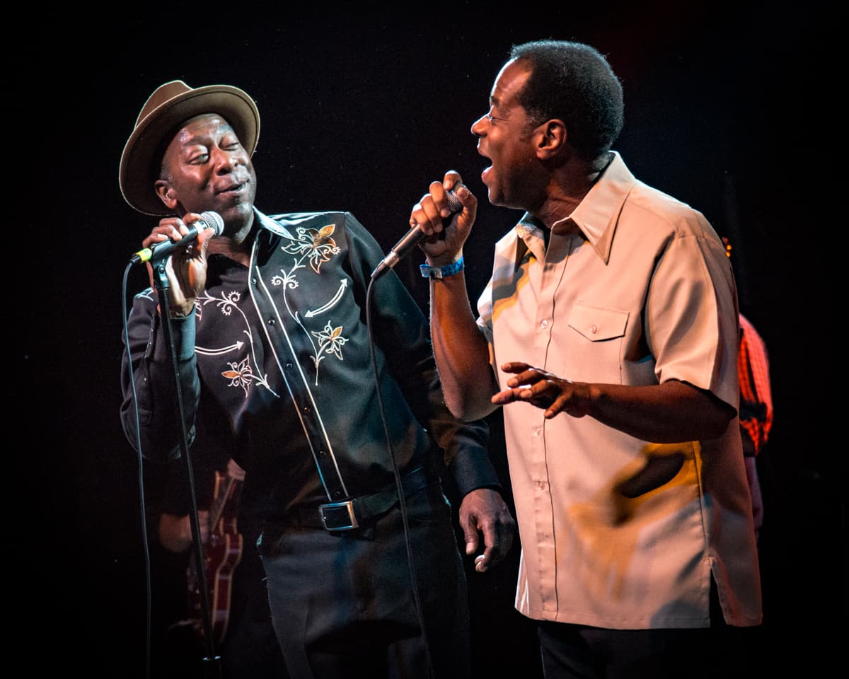 Hepcat