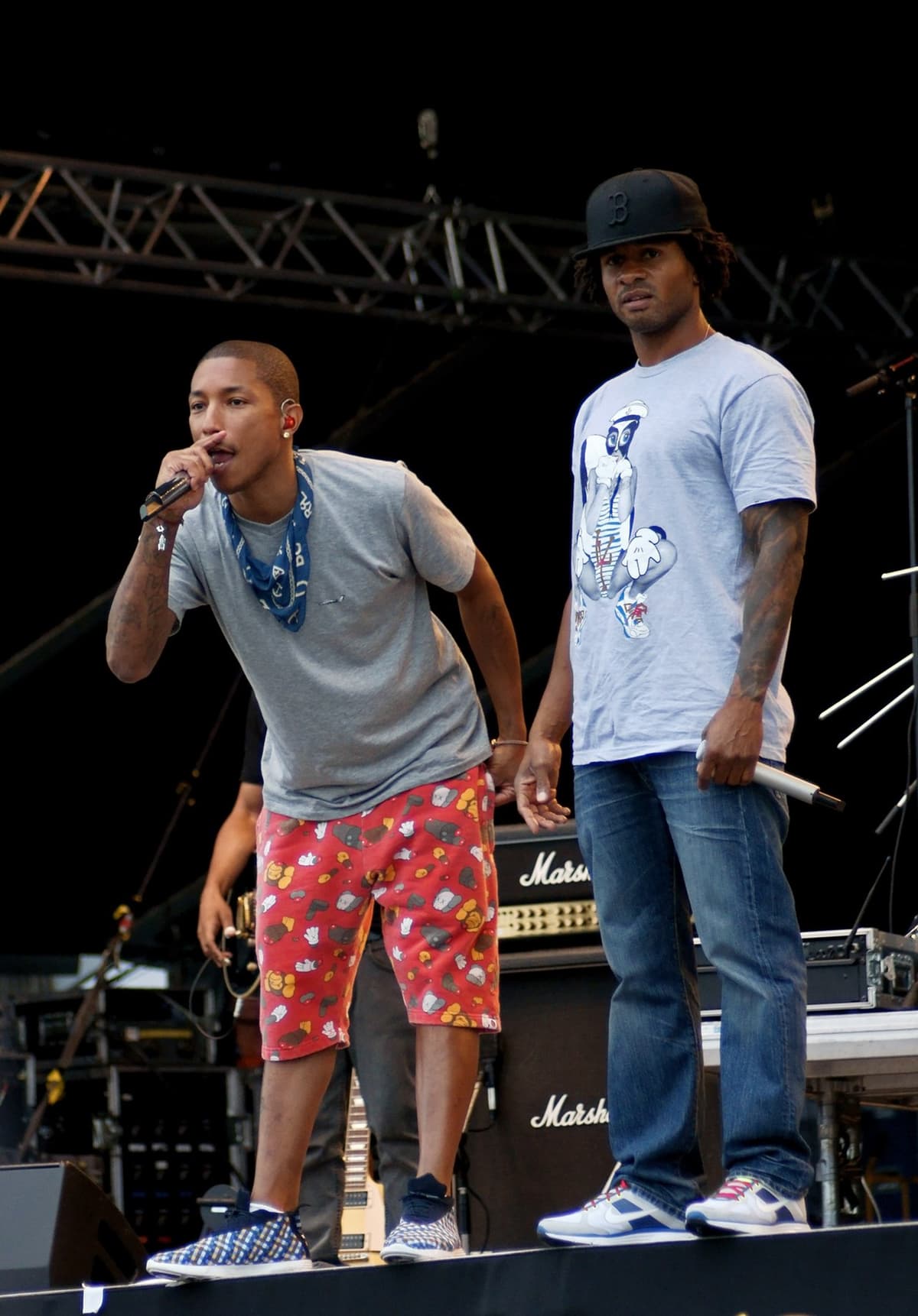 N*E*R*D