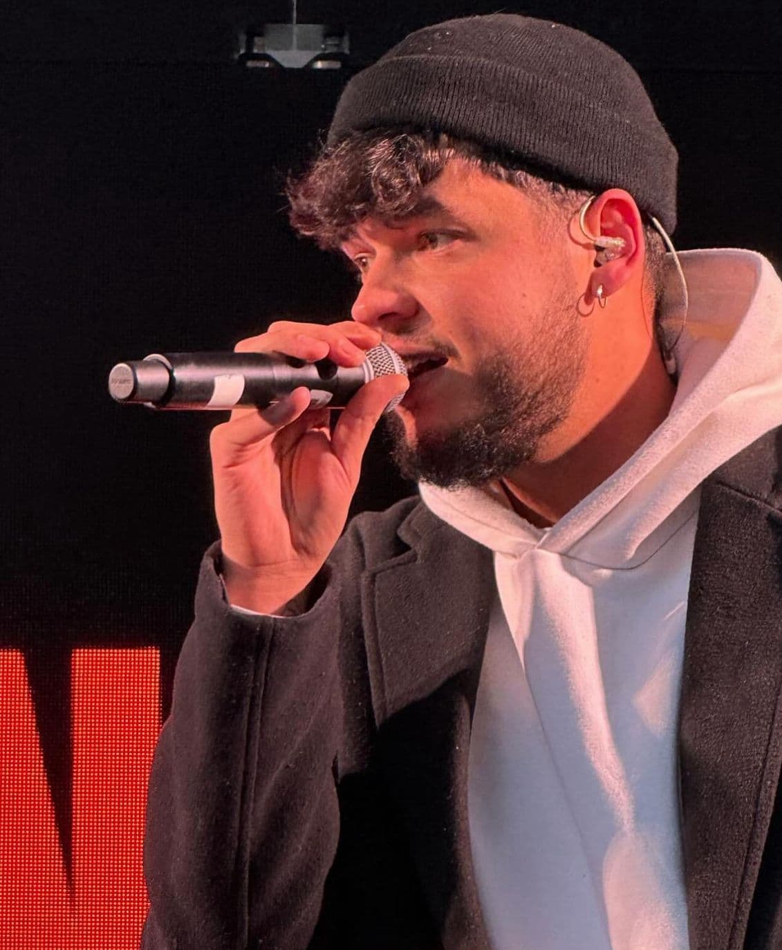Joseph Kamel